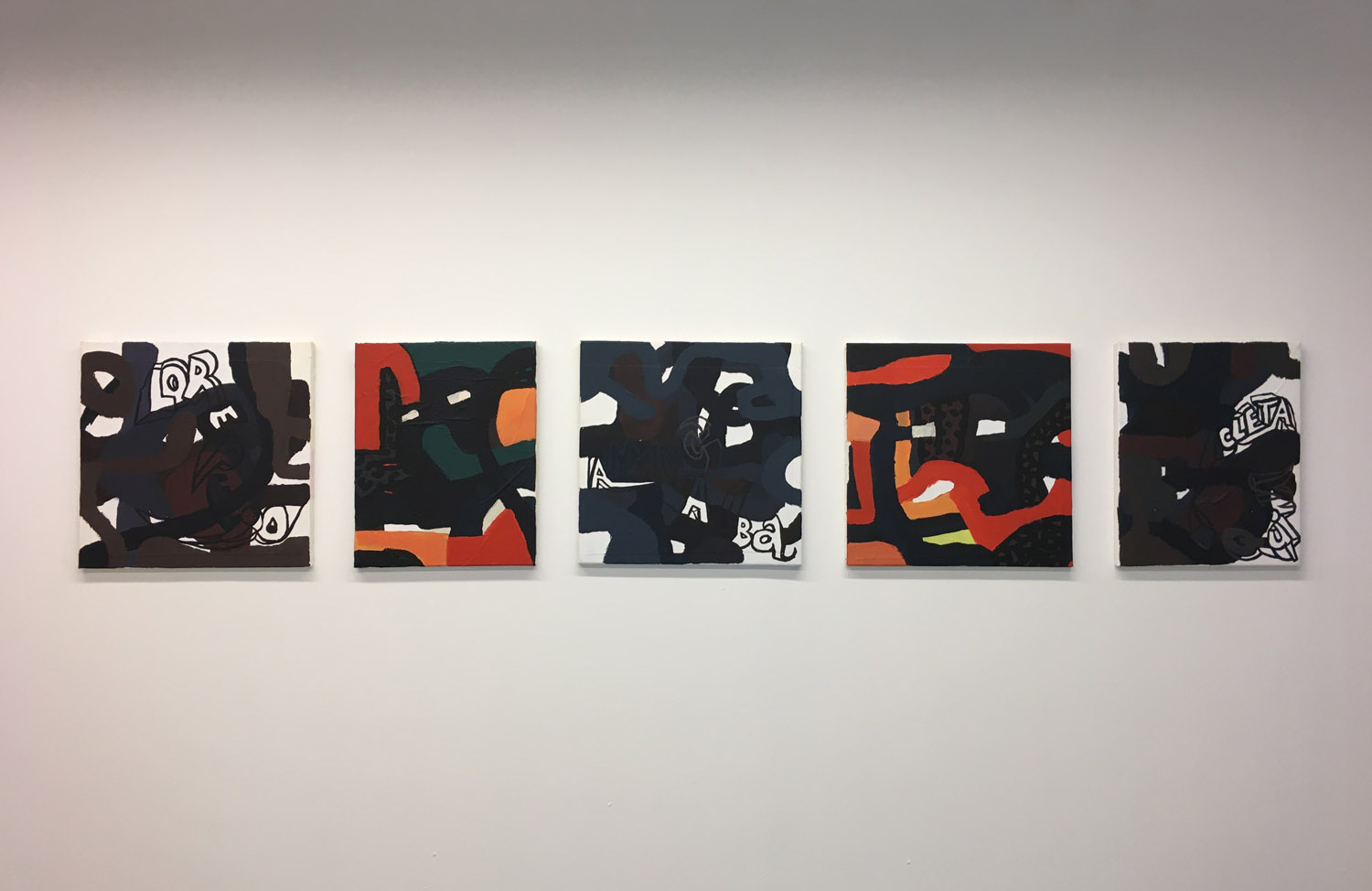 Jean Charles Couderc _ Joan Carles Codèrc _ Galerie Réplique _ peinture _ pintura _ Rodez _ Rodés _ gérard marty _ occitània _ création contemporaine _ cultura viva _ Rouergue